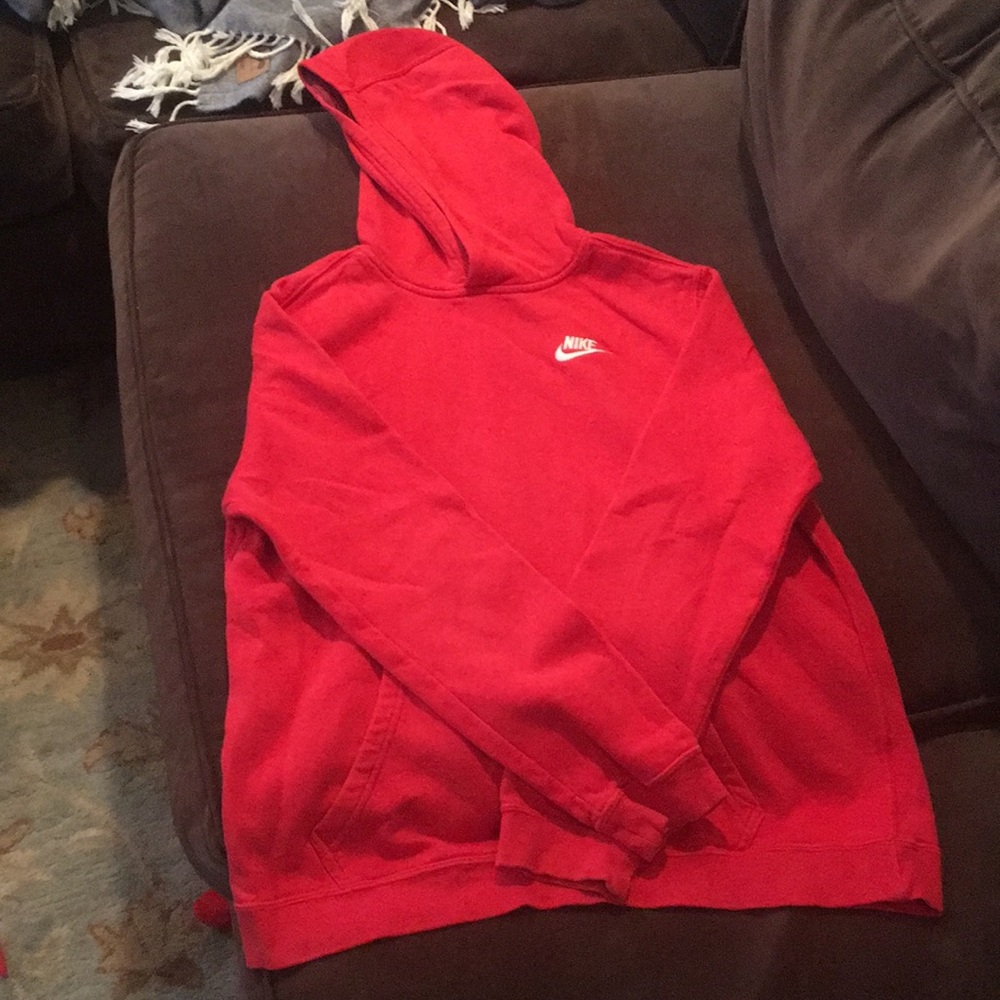 Nike sweatshirt